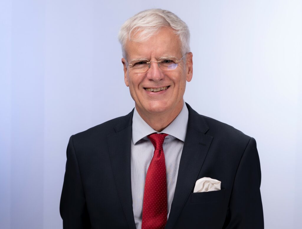 Gereon Bollmann