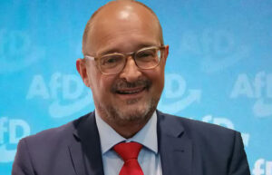 Uwe Witt
