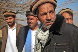 Migration aus Afghanistan
