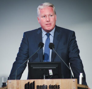Jörg Nobis, Spitzenkandidat der AfD Schleswig-Holstein zur Landtagswahl