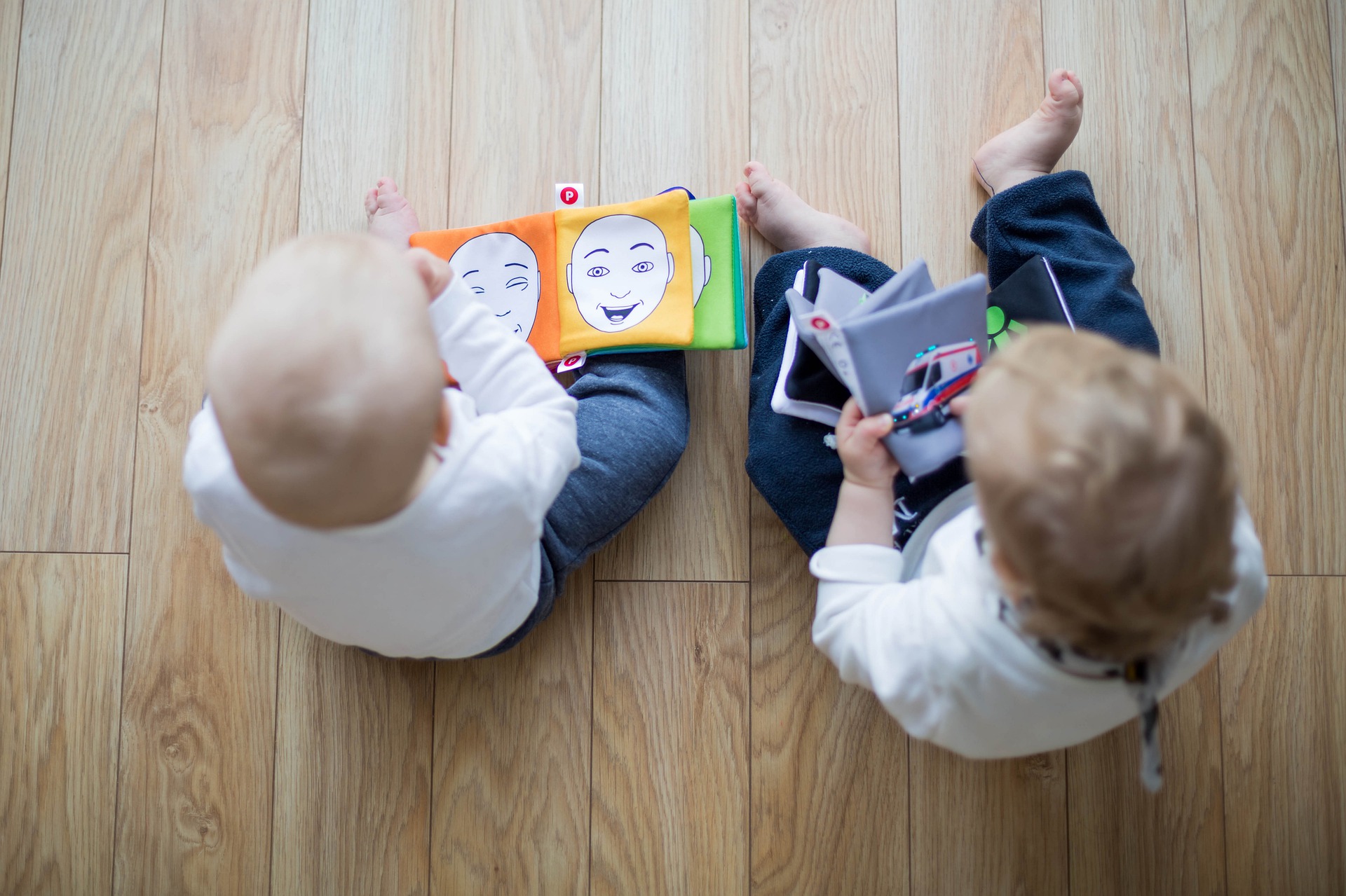 Wegen des Geburtendefizits fordert der AfD eine neue Willkommenskultur für Kinder