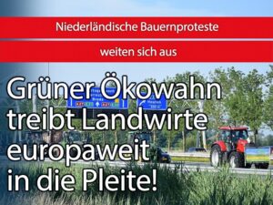 AfD Ostholstein Landwirte