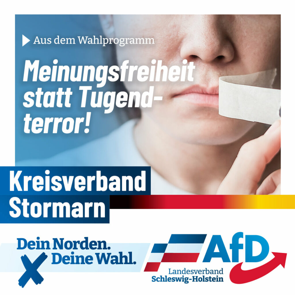 AfD-Kreisverband Stormarn