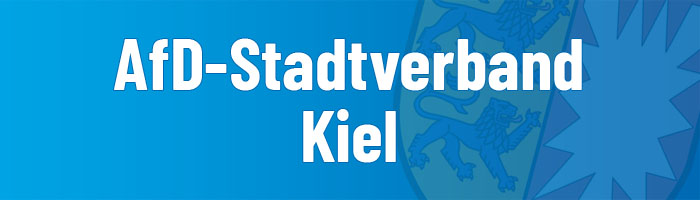 AfD Stadtverband Kiel