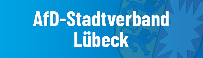 AfD Stadtverband Lübeck