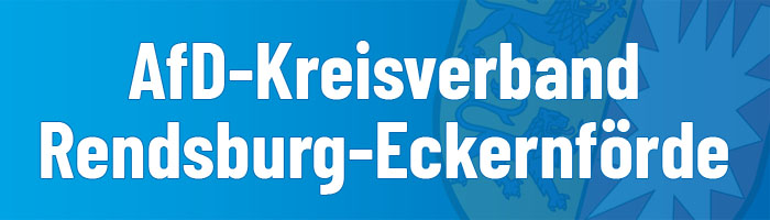 AfD Kreisverband Rendsburg-Eckernförde