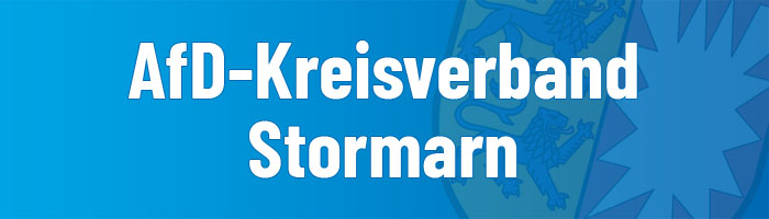 AfD Kreisverband Stormarn