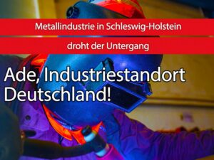 AfD Ostholstein Metall Industrie