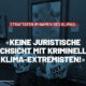 AfD Monet Klima