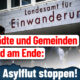 AfD Asyl