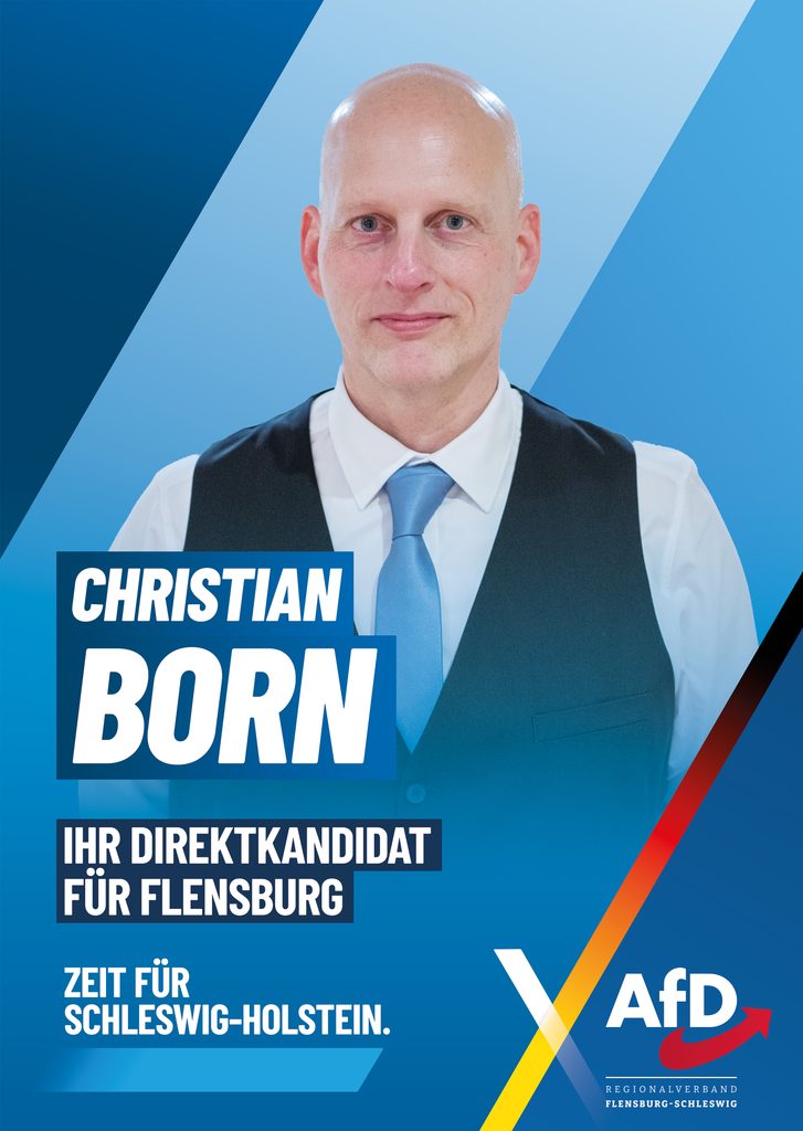 Erfolgreiche Aufstellungsversammlungen!