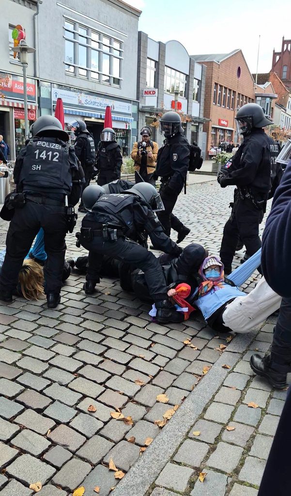 Der Auftakt für ein besseres Schleswig-Holstein!